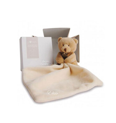 Orsetto Dou Dou Nascita