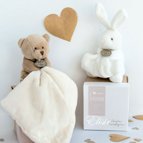 Orsetto Dou Dou Nascita 2 Orsetto Dou Dou Nascita - immagine 2