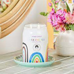 Love for All Candela Pride 2023