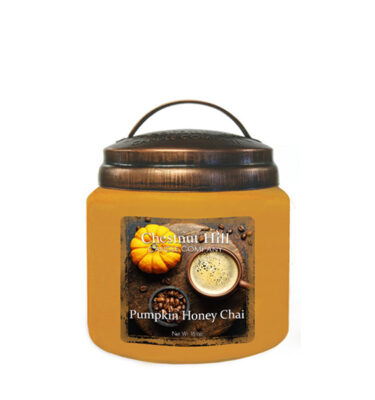 Pumpkin Honey Chestnut Hill – Giara Grande