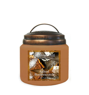 Salted Butterscotch Chestnut Hill – Giara Grande