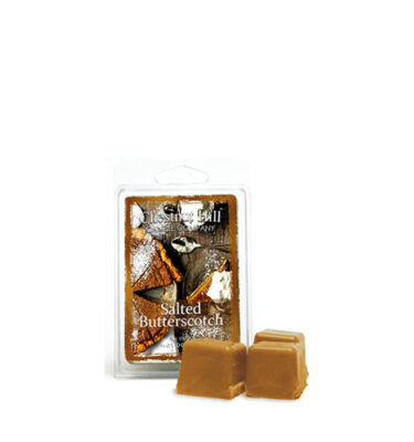 Salted Butterscotch Chestnut Hill – Tart