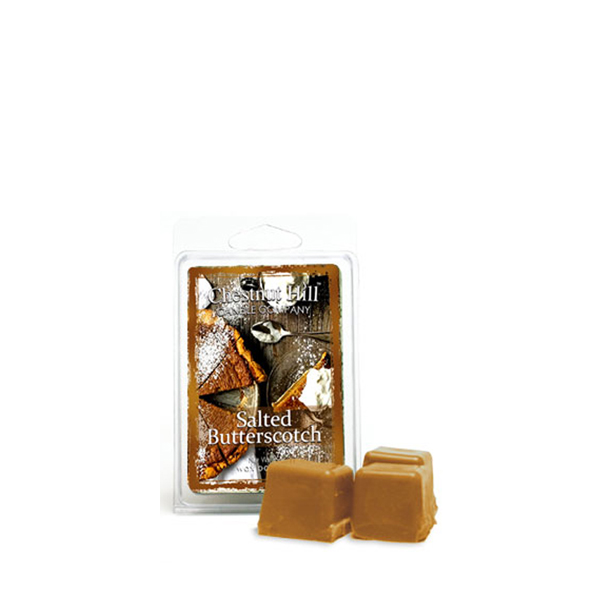 Salted Butterscotch Chestnut Hill - Tart 1 Salted Butterscotch Chestnut Hill - Tart