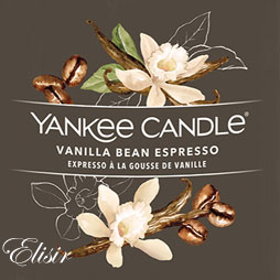 Vanilla Bean Espresso