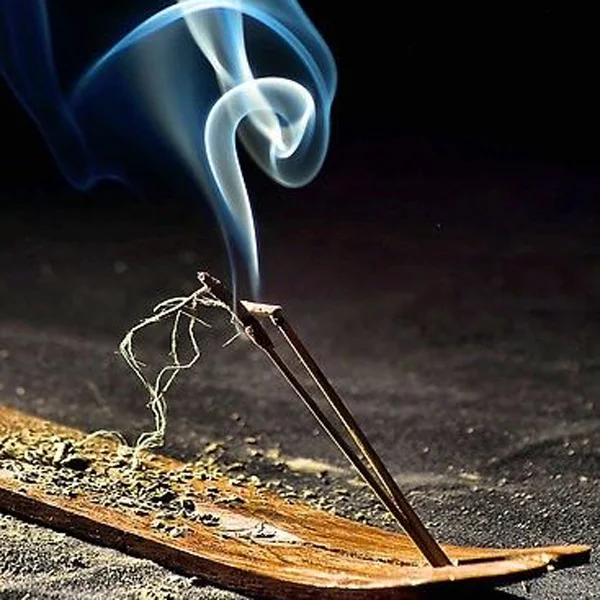 Profumo d'Oriente Incenso Masala "Anima" 2 Profumo d'Oriente Incenso Masala "Anima" - immagine 2