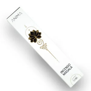 Opium Incenso Masala “Anima”