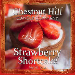 Strawberry Shortcake