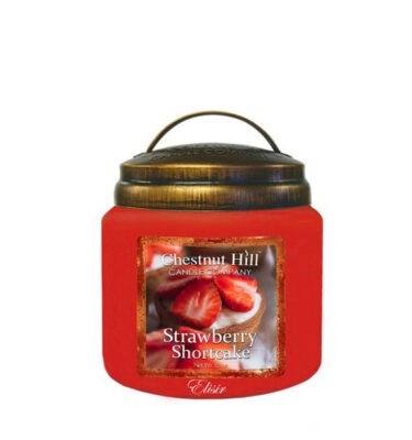 Strawberry Shortcake Chestnut Hill – Giara Grande