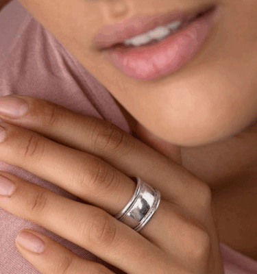 Anello Fascia Cornice