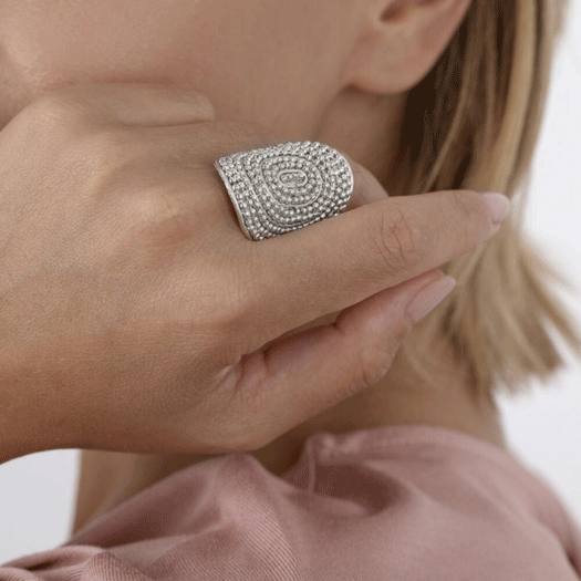 Anello Scudo 2 Anello Scudo - immagine 2