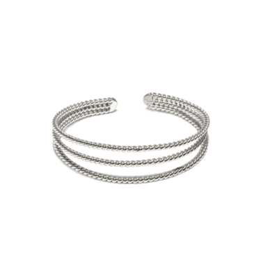 Bracciale 3 Fili Torchon
