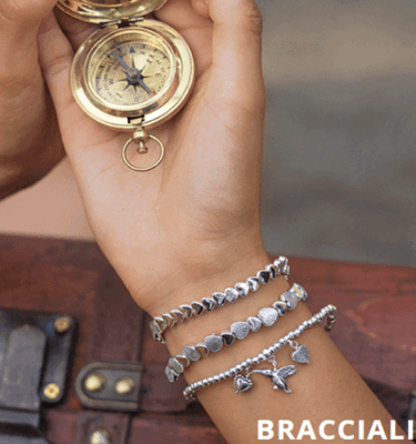 Bracciali
