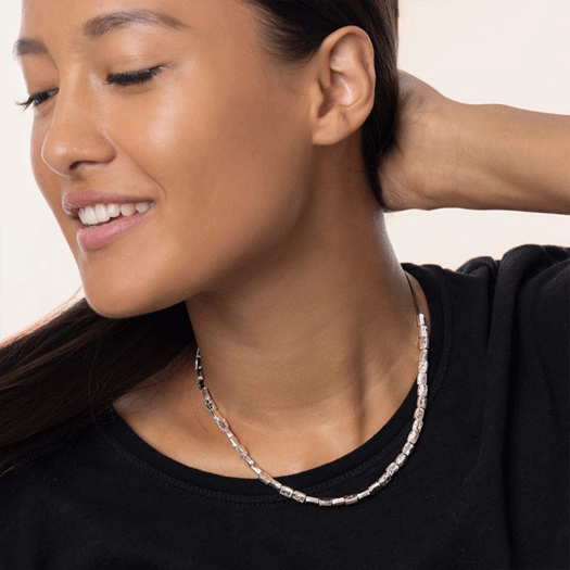 Collana Filo Petite 2 Collana Filo Petite - immagine 2