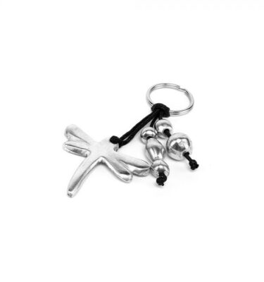 Portachiavi Libellula