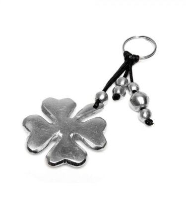 Portachiavi Portafortuna