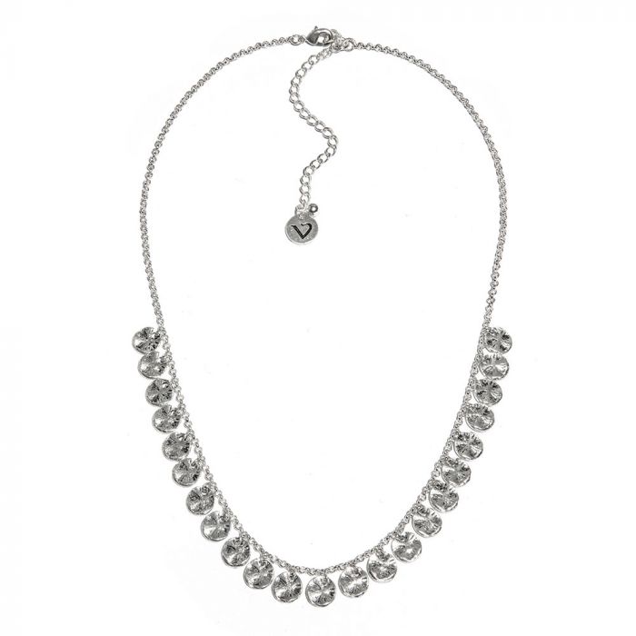 Girocollo Pendenti Monete 1 Girocollo Pendenti Monete