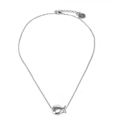 Girocollo Pesce Singolo