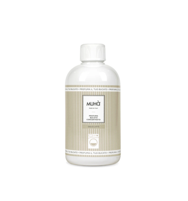 Profuma Bucato Muhà Dolce Latte 400 ml