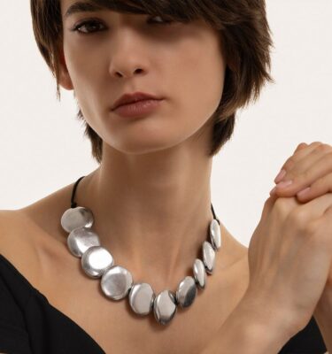 Collana Tondi Piatti