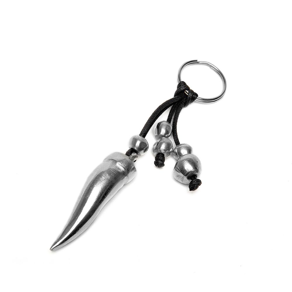 Portachiavi Corno 1 Portachiavi Corno