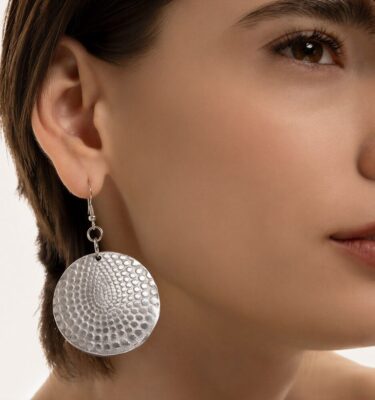 Orecchini Dot