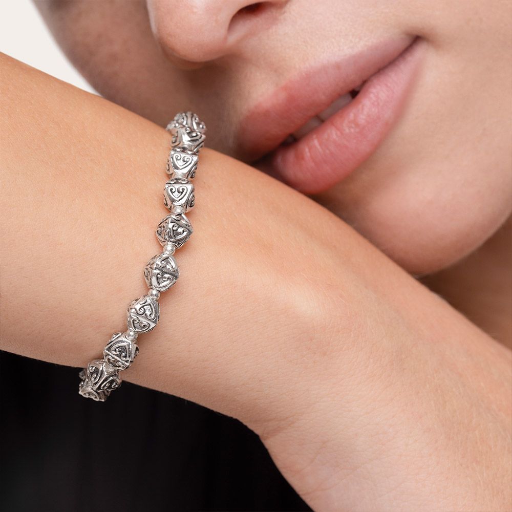 Bracciale Elastico Scrigno 2 Bracciale Elastico Scrigno - immagine 2