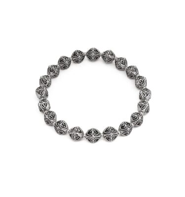 Bracciale Elastico Scrigno