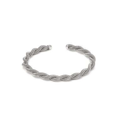 Bangle Aperto Torchon