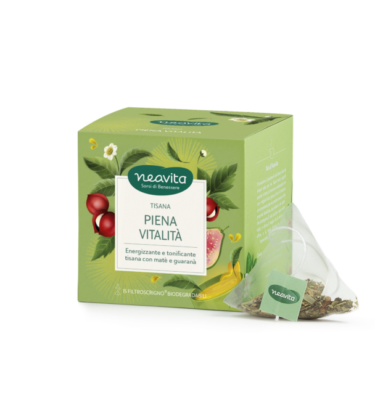 Filtroscrigno Pura Vitalità Neavita