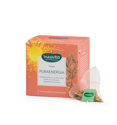 Filtroscrigno Pura Energia Neavita