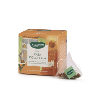 Filtroscrigno Casa Dolce Casa Neavita