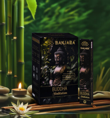 Banjara Buddha – Meditazione