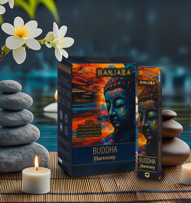 Banjara Buddha – Armonia