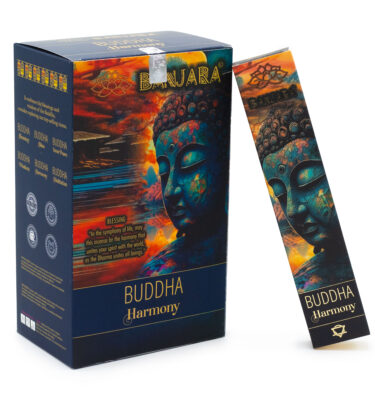 Banjara Buddha – Armonia