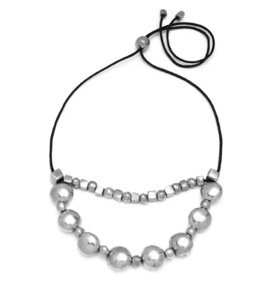 Collana Mix Elementi