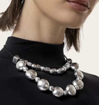 Collana Mix Elementi