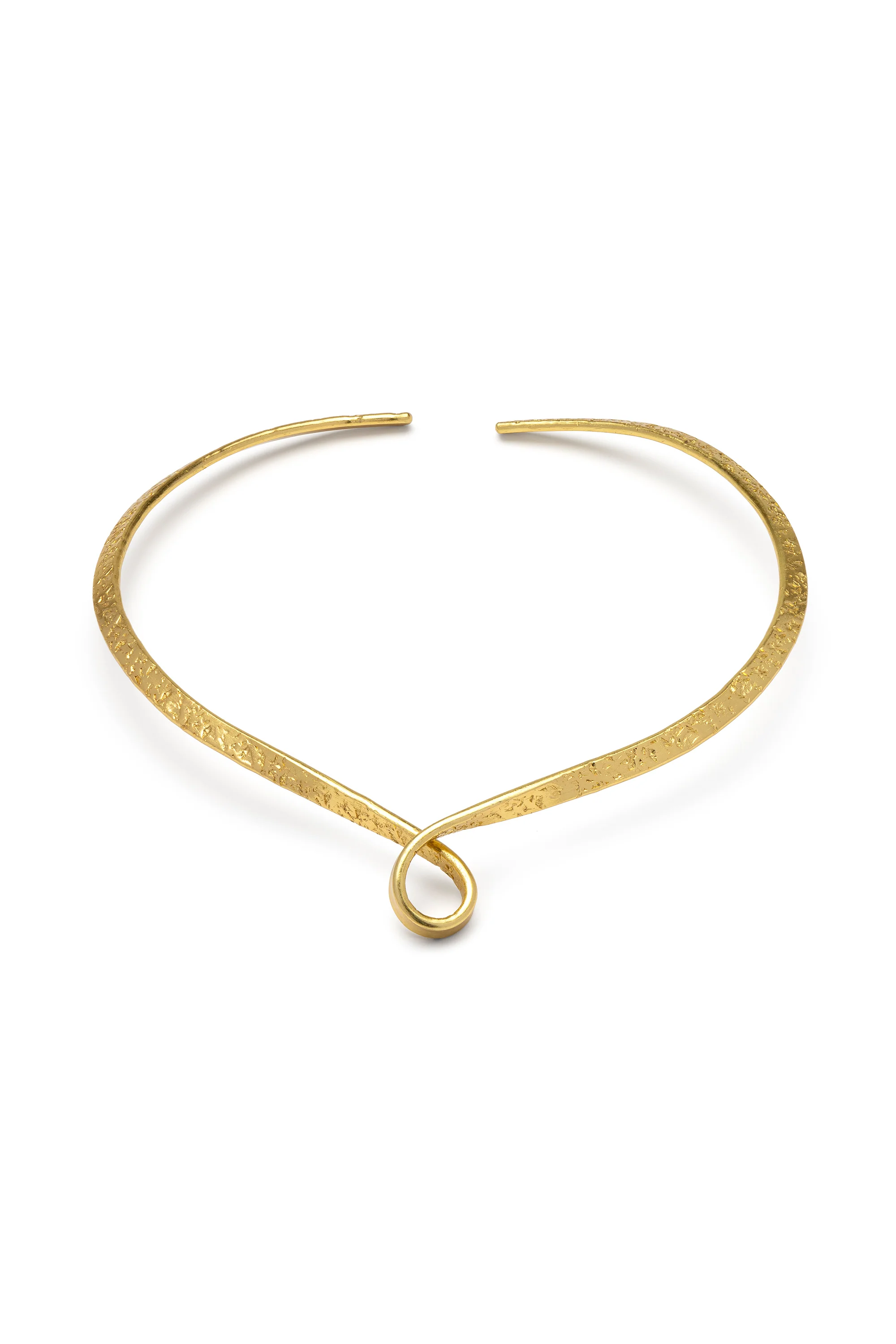 Girocollo Twist 1 Girocollo Twist