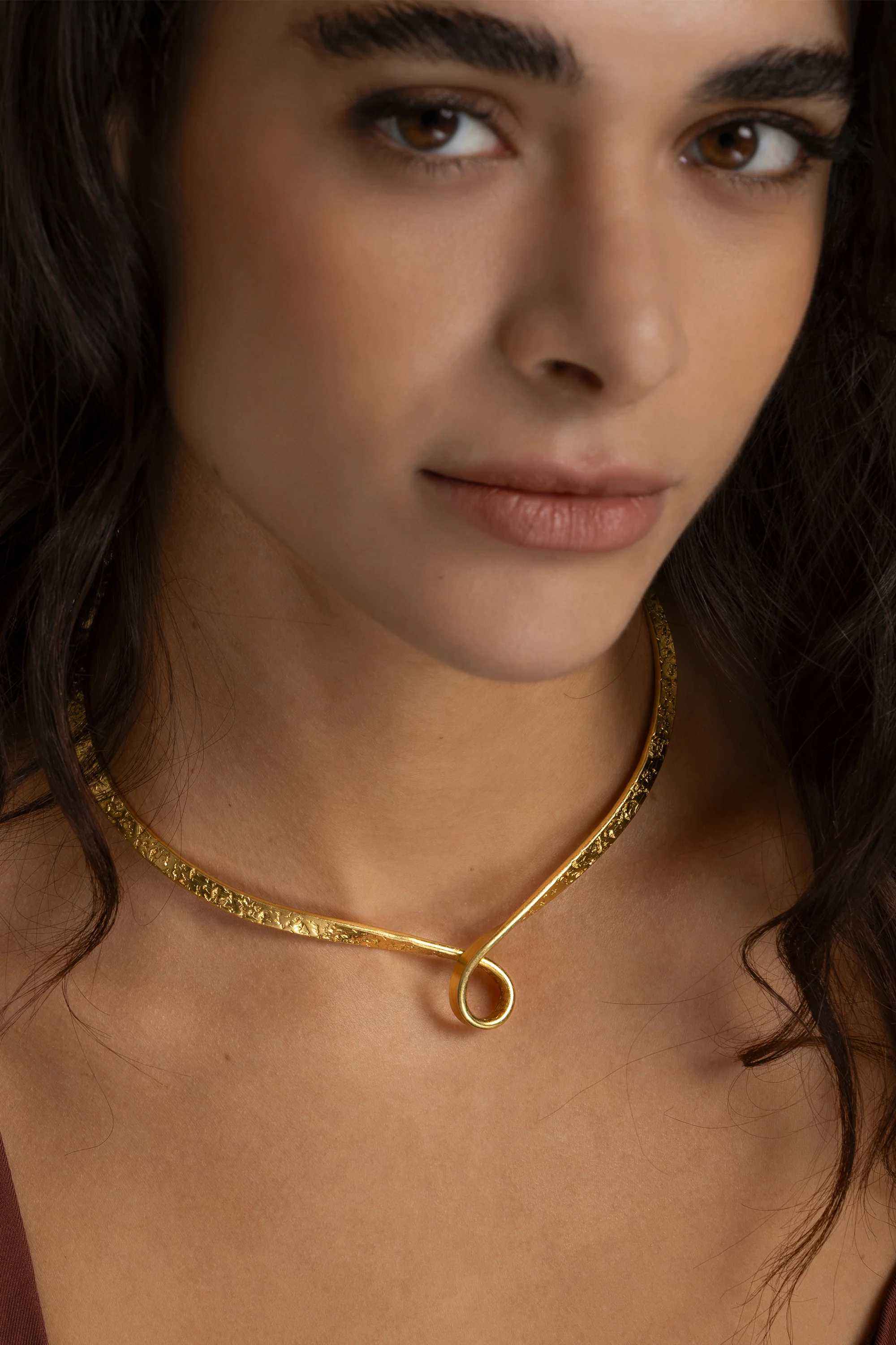 Girocollo Twist 2 Girocollo Twist - immagine 2