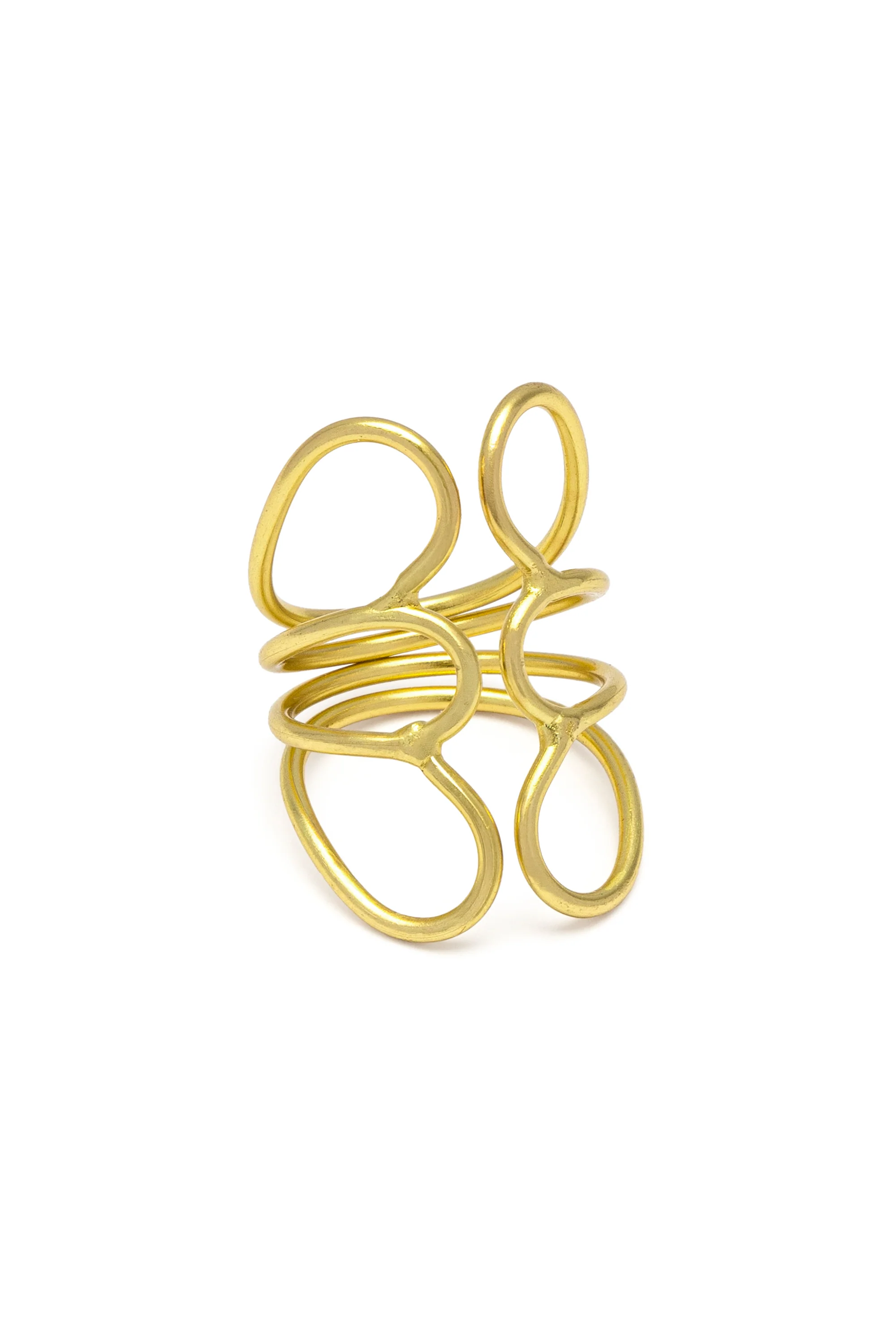 Anello Fantasia 1 Anello Fantasia