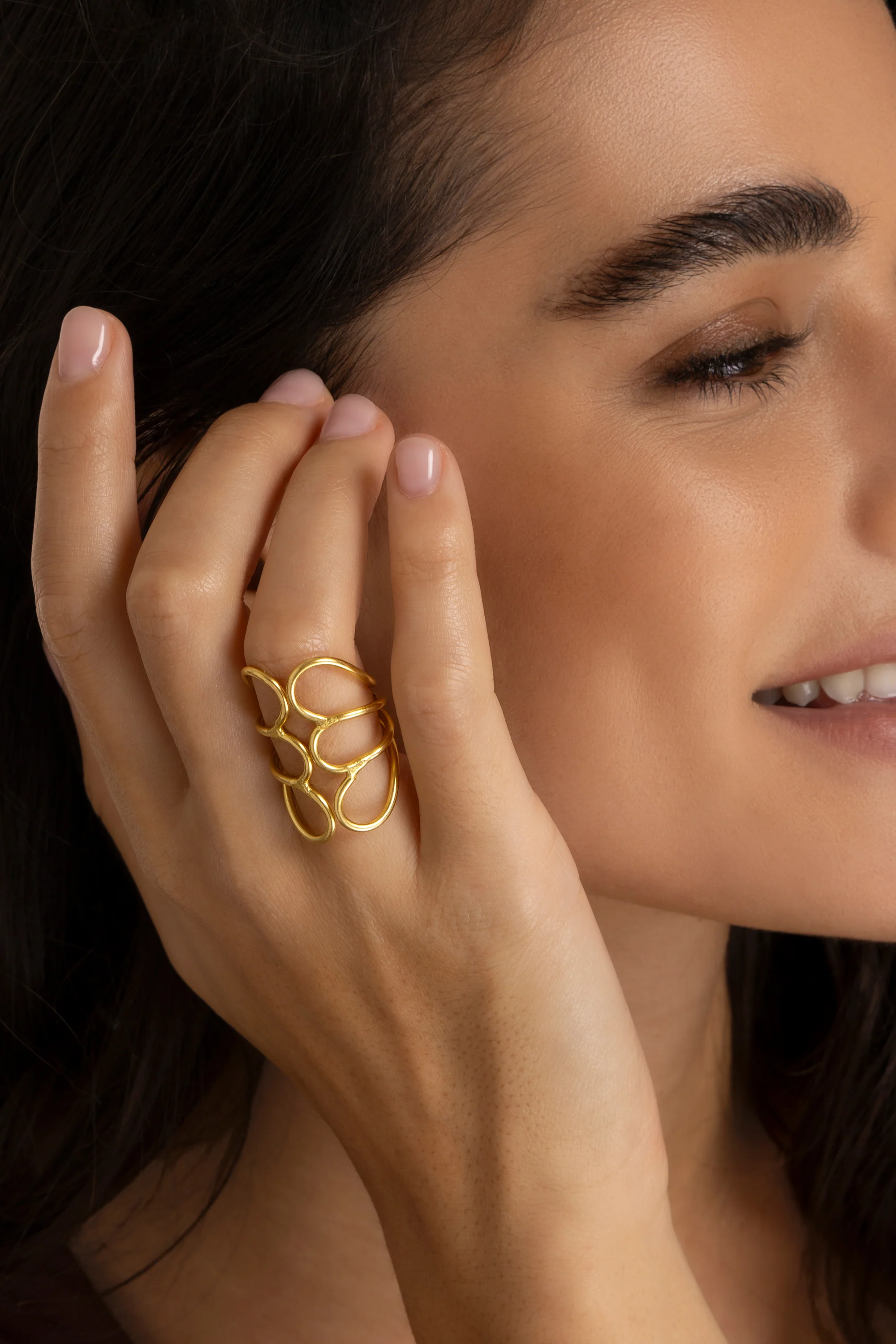 Anello Fantasia 2 Anello Fantasia - immagine 2