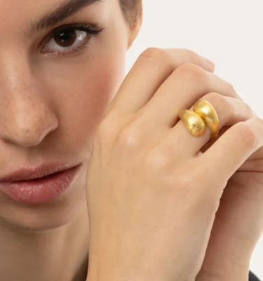 Anello Bold
