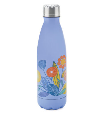 Neeavita - Bottiglia Termica Indaco 500 ml