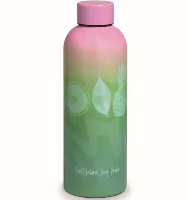 Neavita Twince TO GO Bottiglia Thermos in Acciaio 500 ml