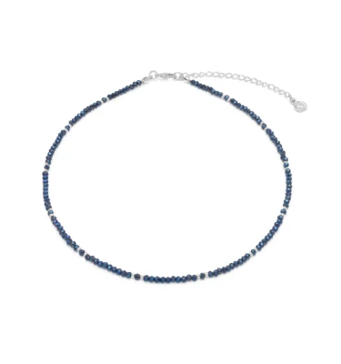 Mini Collarino a Perline