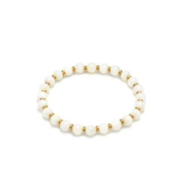 Bracciale Elastico Sfere