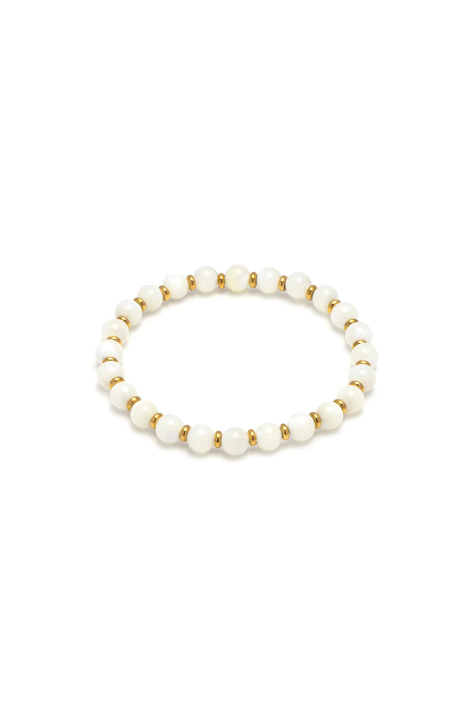 Bracciale Elastico Sfere 1 Bracciale Elastico Sfere