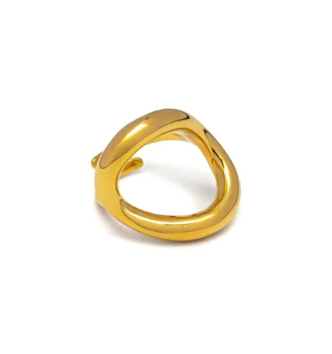 Anello Cerchio Essential