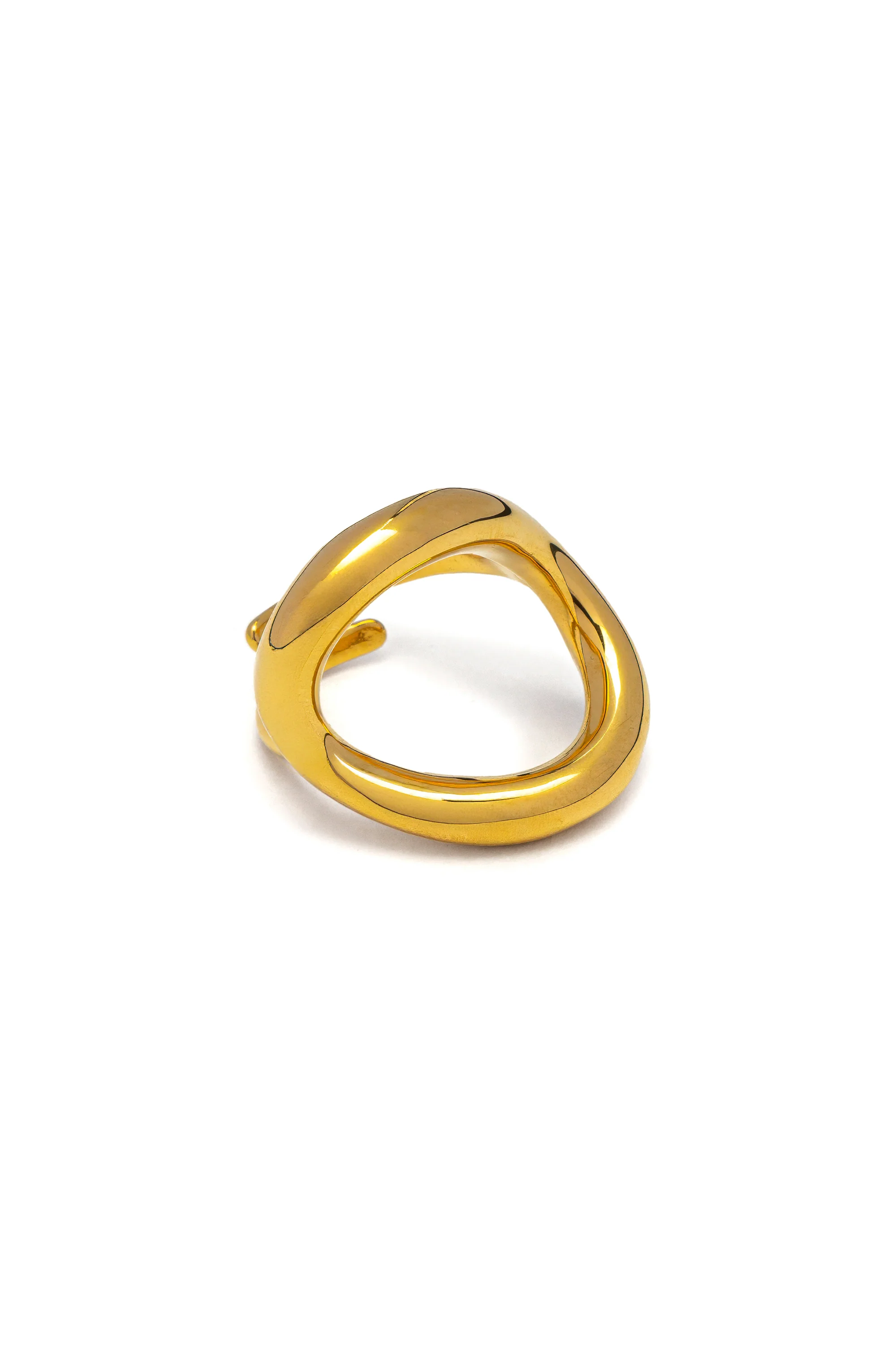 Anello Cerchio Essential 1 Anello Cerchio Essential