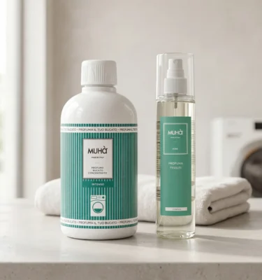 Set profuma Bucato – Intenso
