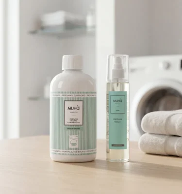 Set Profuma Bucato – Acqua Marina